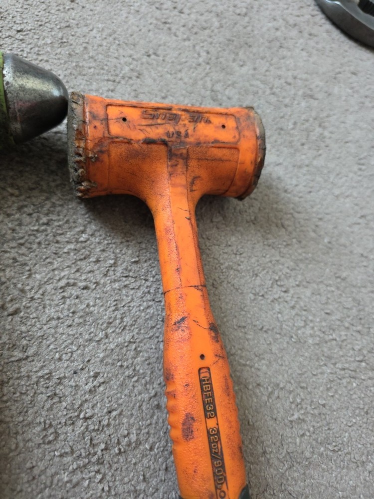 Snap On Hammers