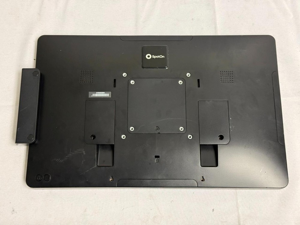 Elo Touch Solutions ESY15l1B Touchscreen Android Display (Unit Only)