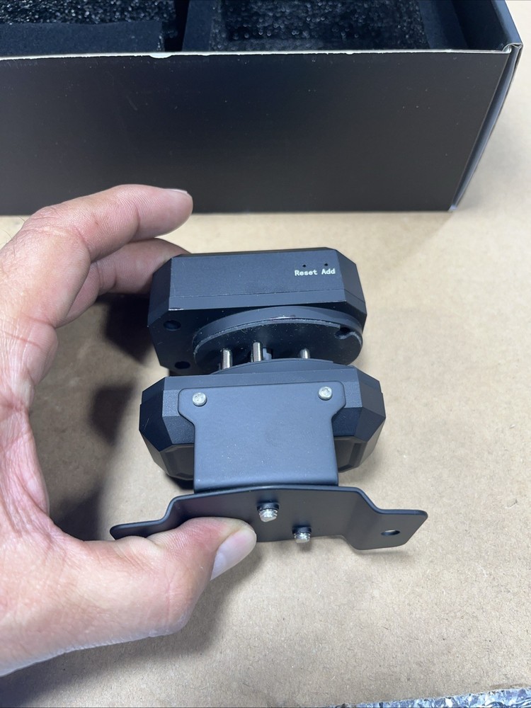 Ainiro Smart Biometric Gun Trigger Lock Model Number # GL-001