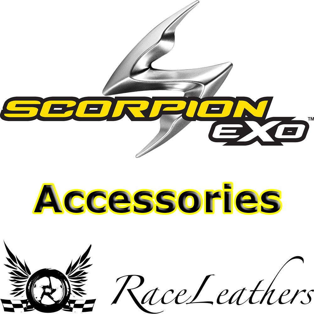 GENUINE SCORPION REPLACEMENT COVERT FX CLEAR PINLOCK 70 INSERT LENS