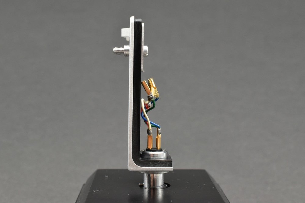 SONY SH-160 Carbon Clad Headshell / 12.5g【Ships from US🇺🇸】