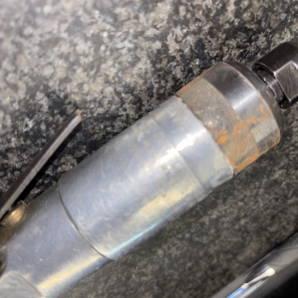 ARO 8475-A Pneumatic Straight Die Grinder