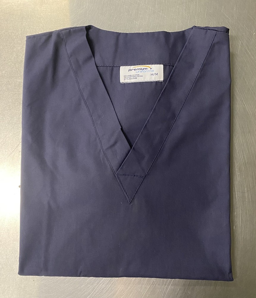 unisex scrub set