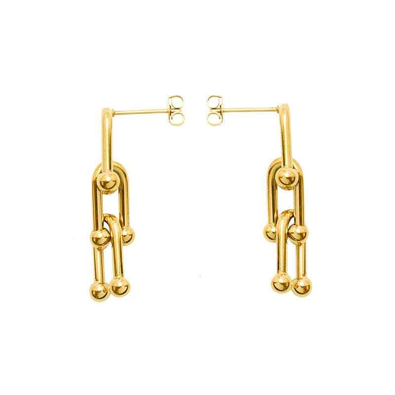 WS-Lux Earring