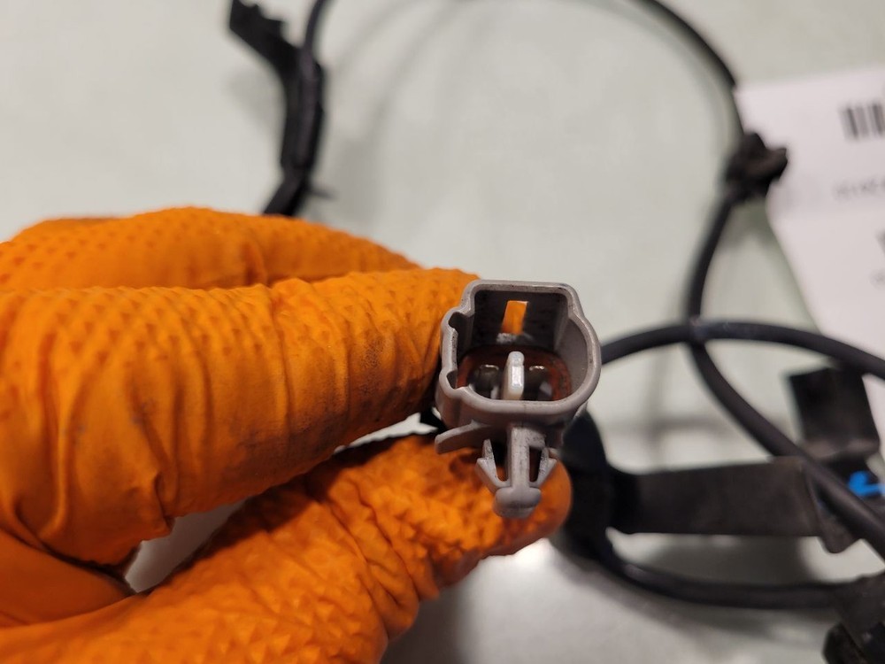 TACOMA 2006 Chassis Sensor WHEEL SPEED SENSOR