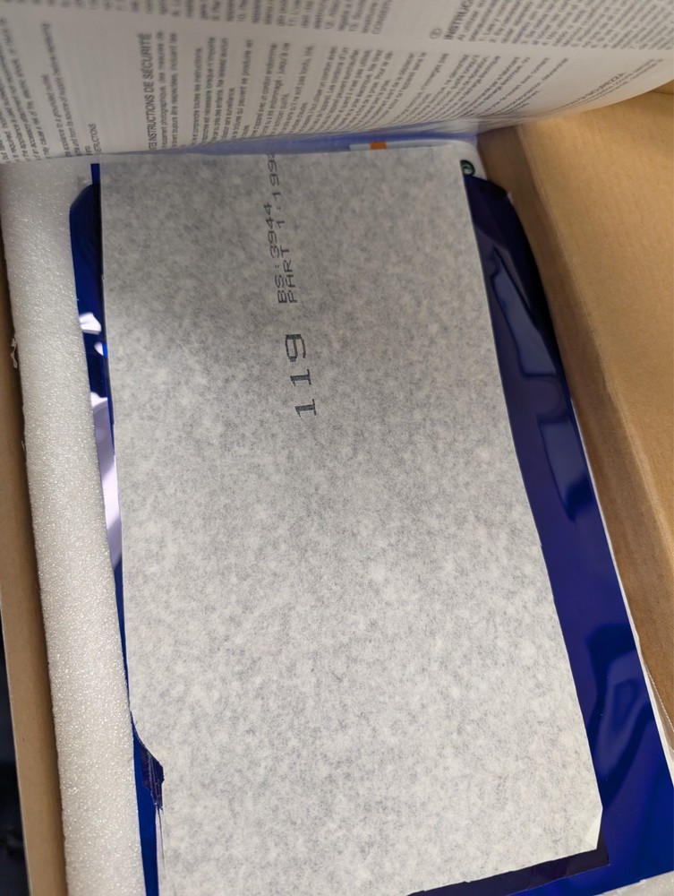 Osram Kreios G1 Image Projector, Lot of 2