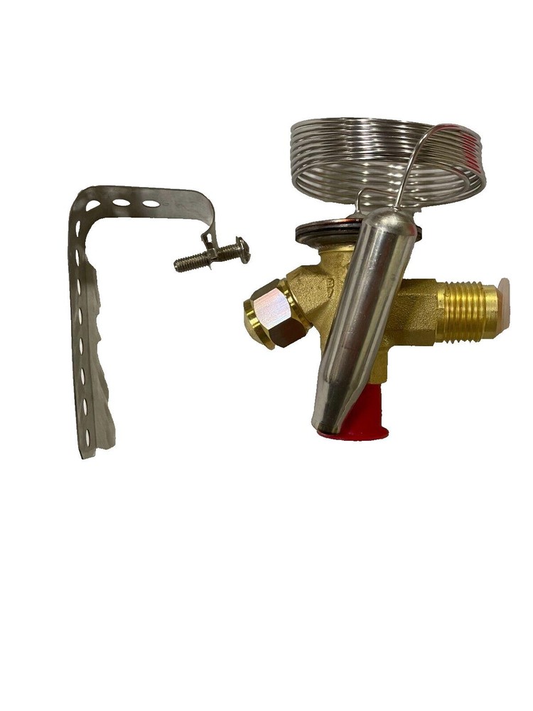 DANFOSS 068Z3212 THERMAL EXPANSION VALVE R502