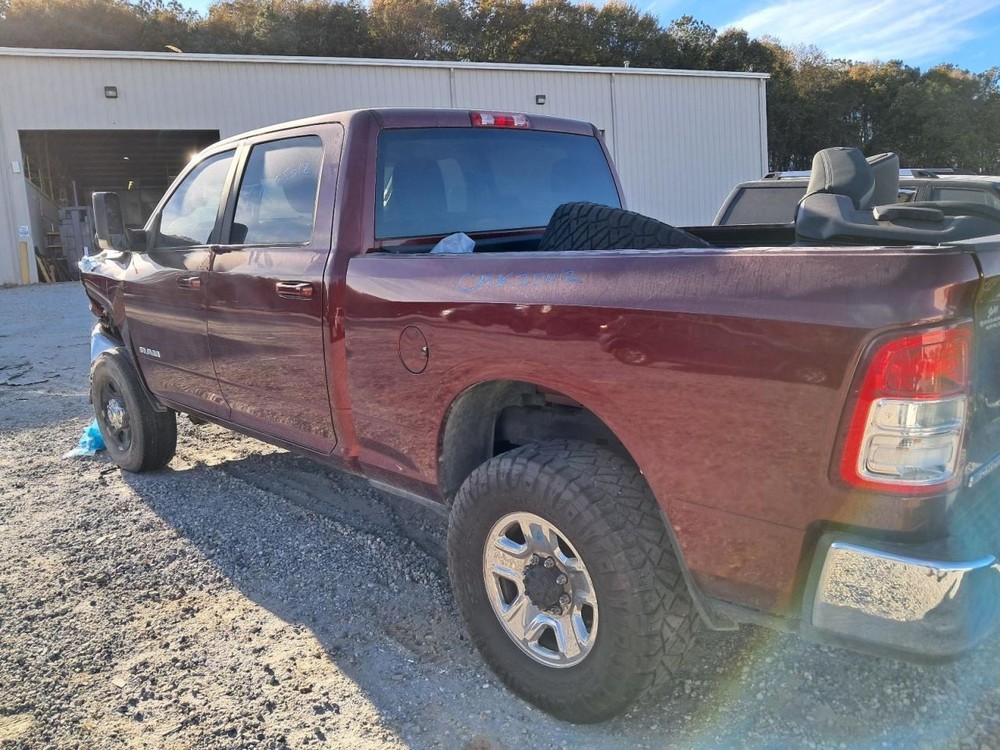 TDODR2500 2020 Glove Box 4868695