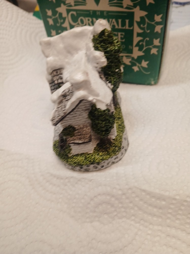 Cornwakk Cottage