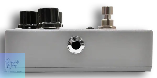 MXR M68 Uni-Vibe Chorus Vibrato
