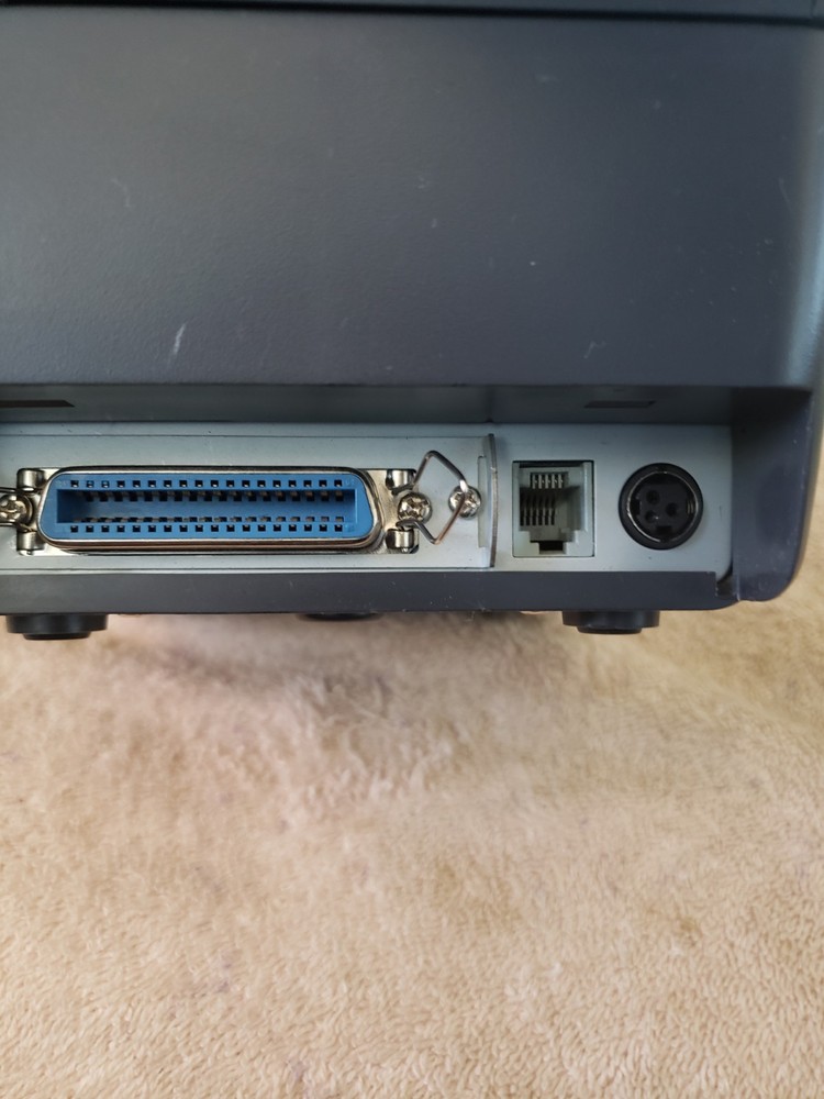 ECPOS PBS-500 A PRINTER