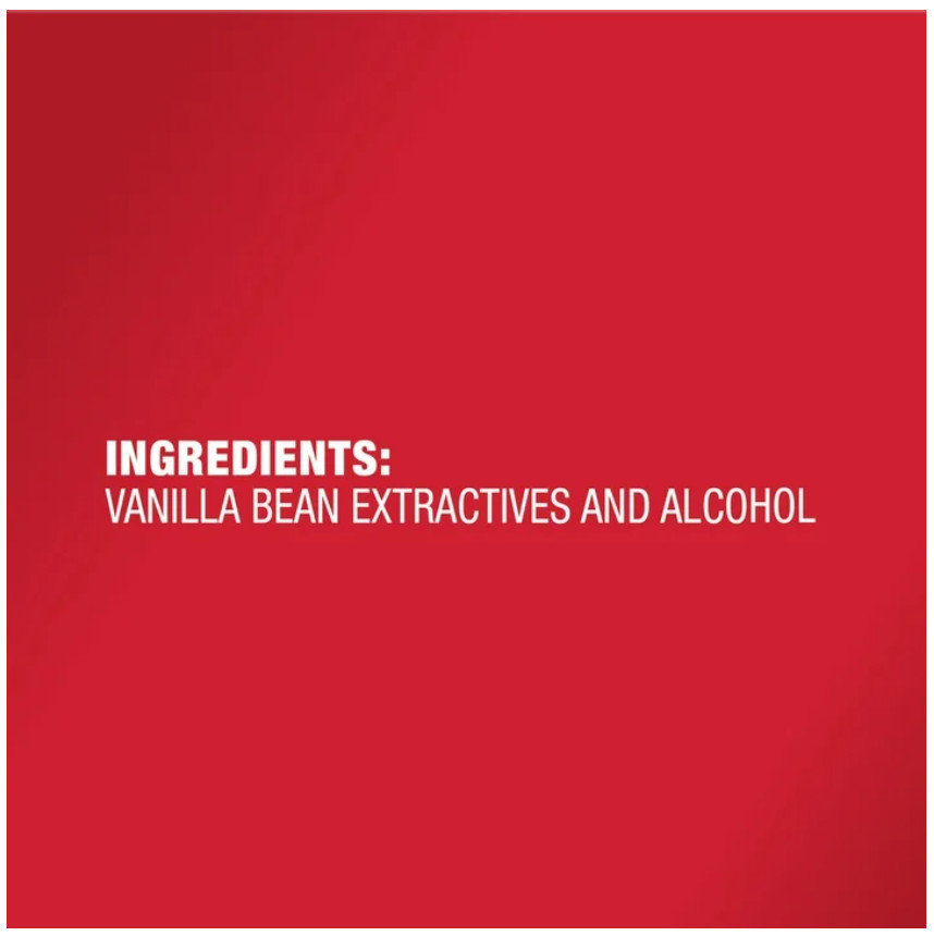 McCormick Pure Vanilla Extract, 1.0 fl oz Box