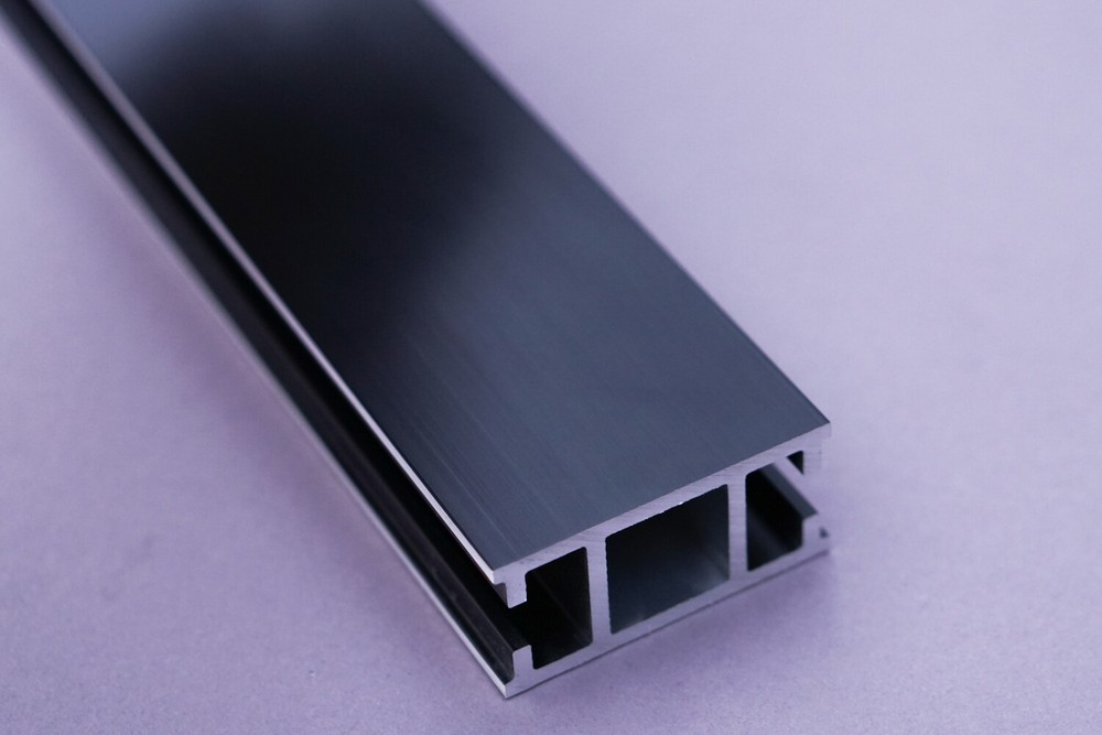 Reproduction CSS Nelson Herman Miller Support Bar Black 12.75"
