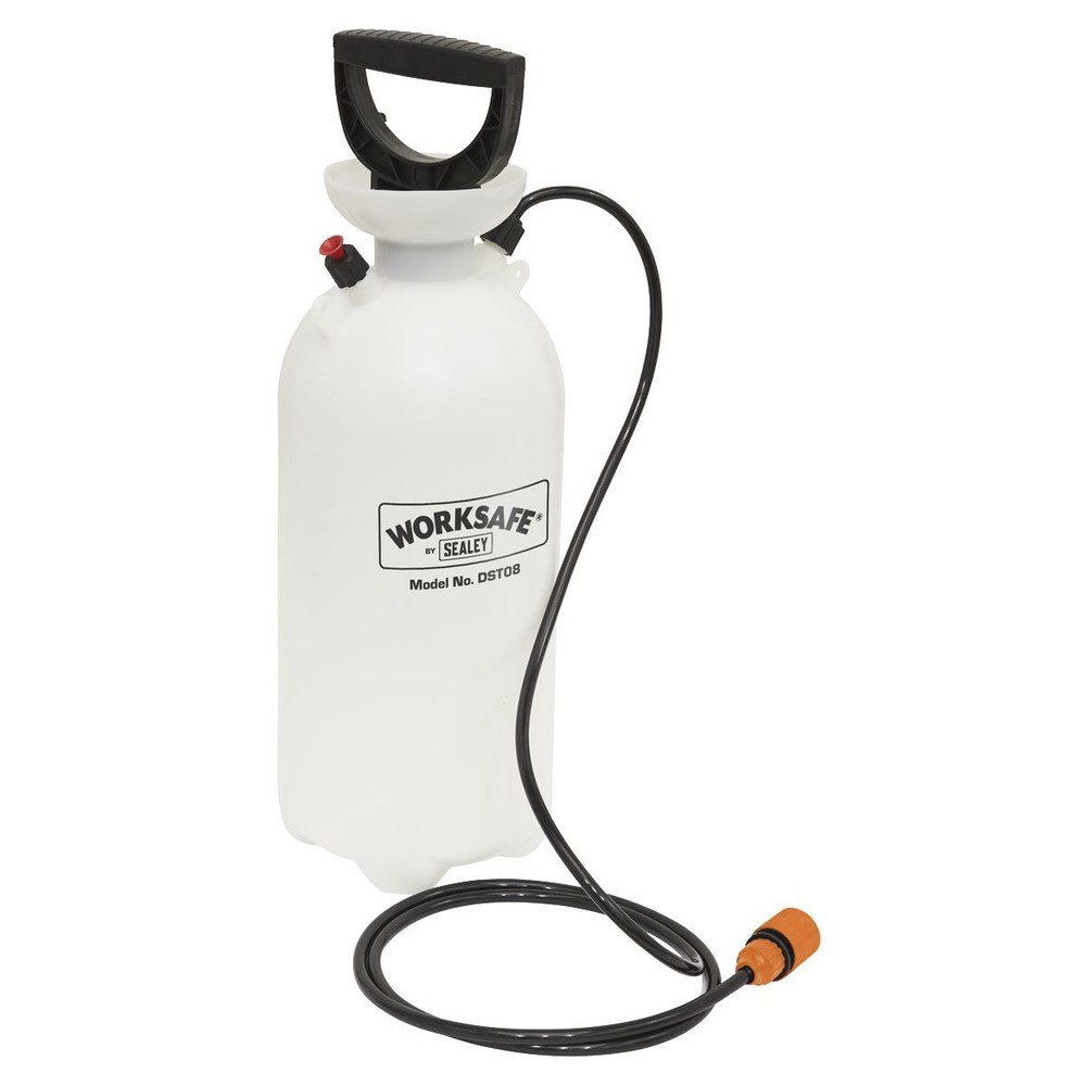 Sealey DST08 Dust Suppression Water Tank 8L