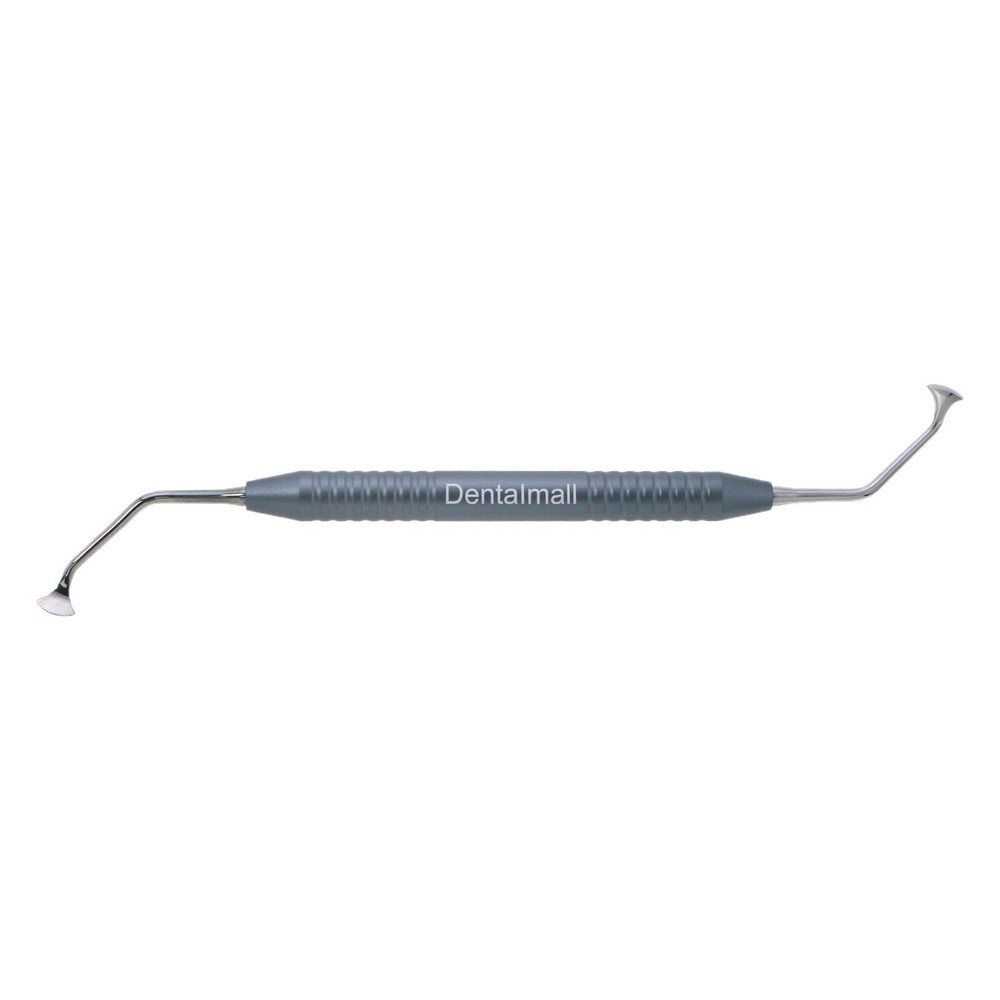 3Pcs/set Dental WEN Tension Release Comb WTRC Basic Advance HELMUT ZEPF Type