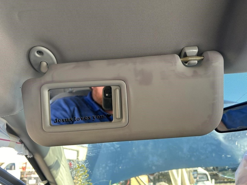 COROLLA 2014 Fuse Box Cabin 104746468