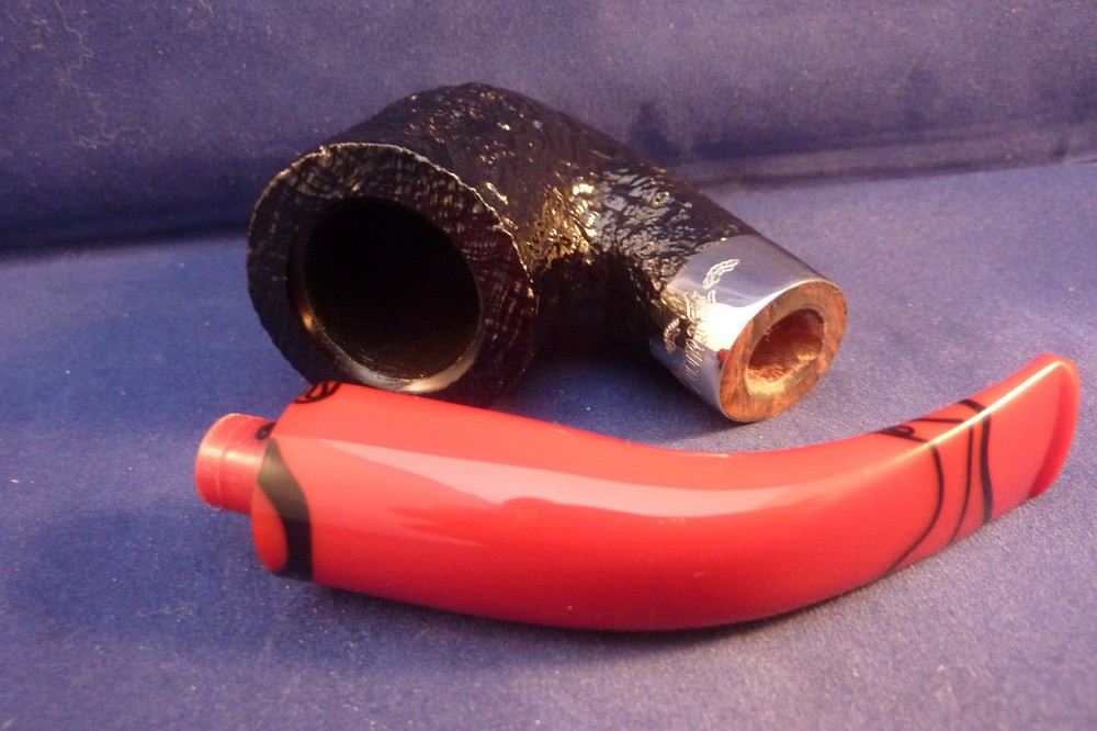 Pipe Peterson Dracula Sand 01
