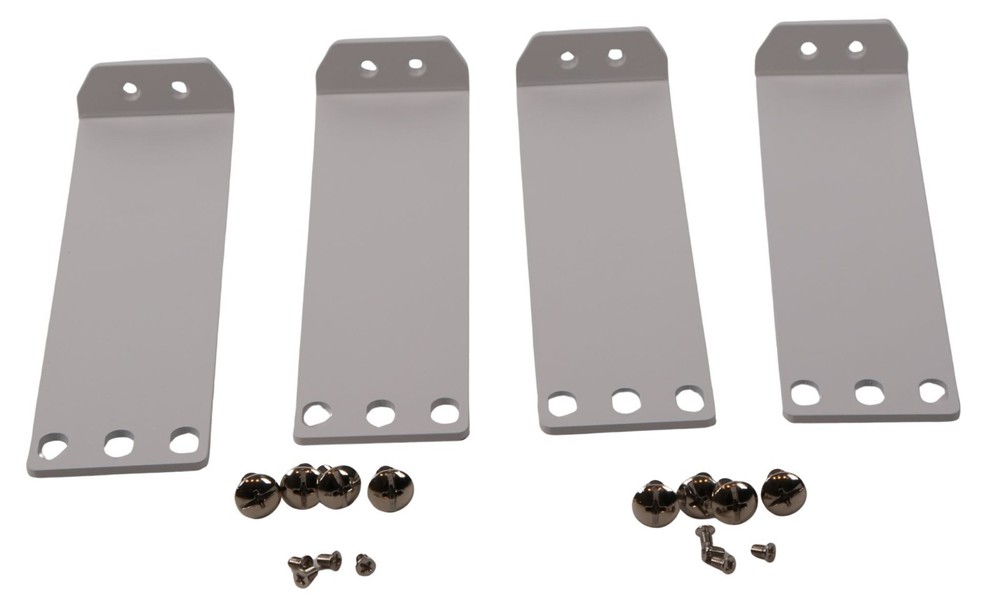 Cloudgenix ION 2000 Rackmount (New)