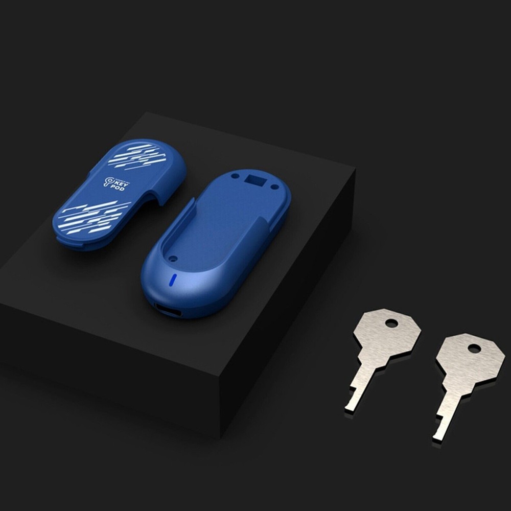 QIUI Key Remote Control APP Chastity Lock Holder CB Key Control Chastity LockSdh
