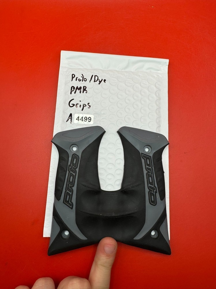 Proto/Dye PMR Grips