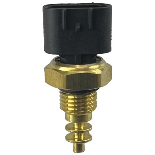 Engine Coolant Temperature Sensor Compatible withr Grand Vitara Esteem XL7