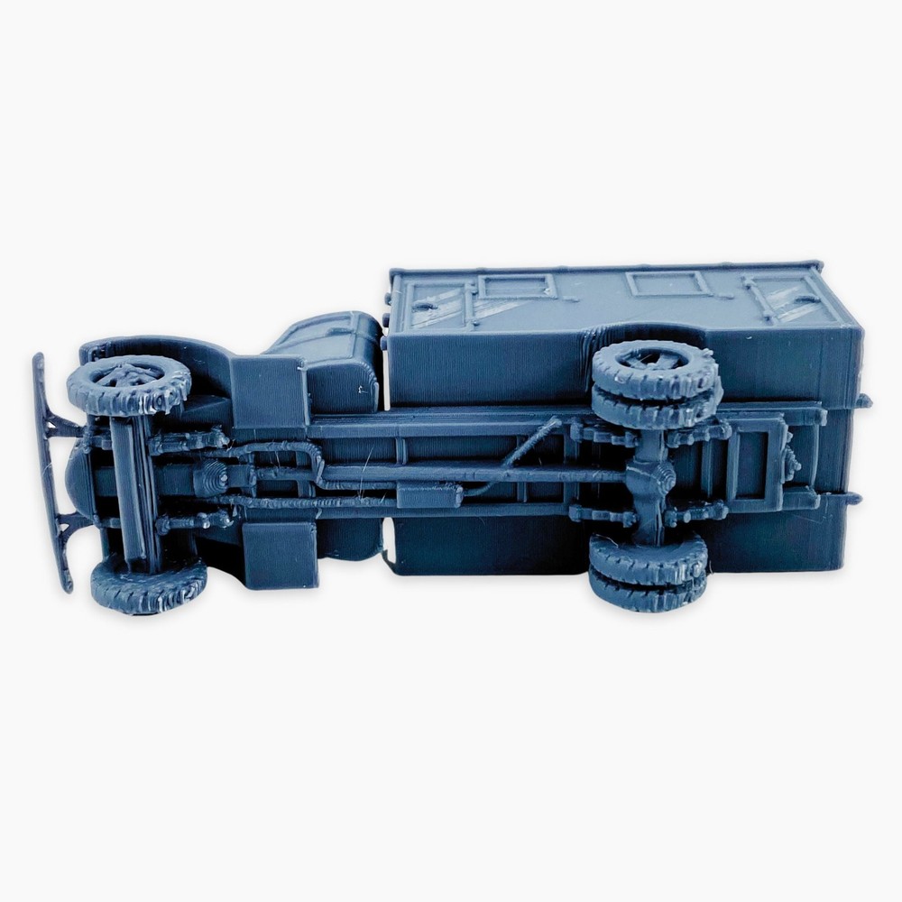 Ford V3000 (radio)