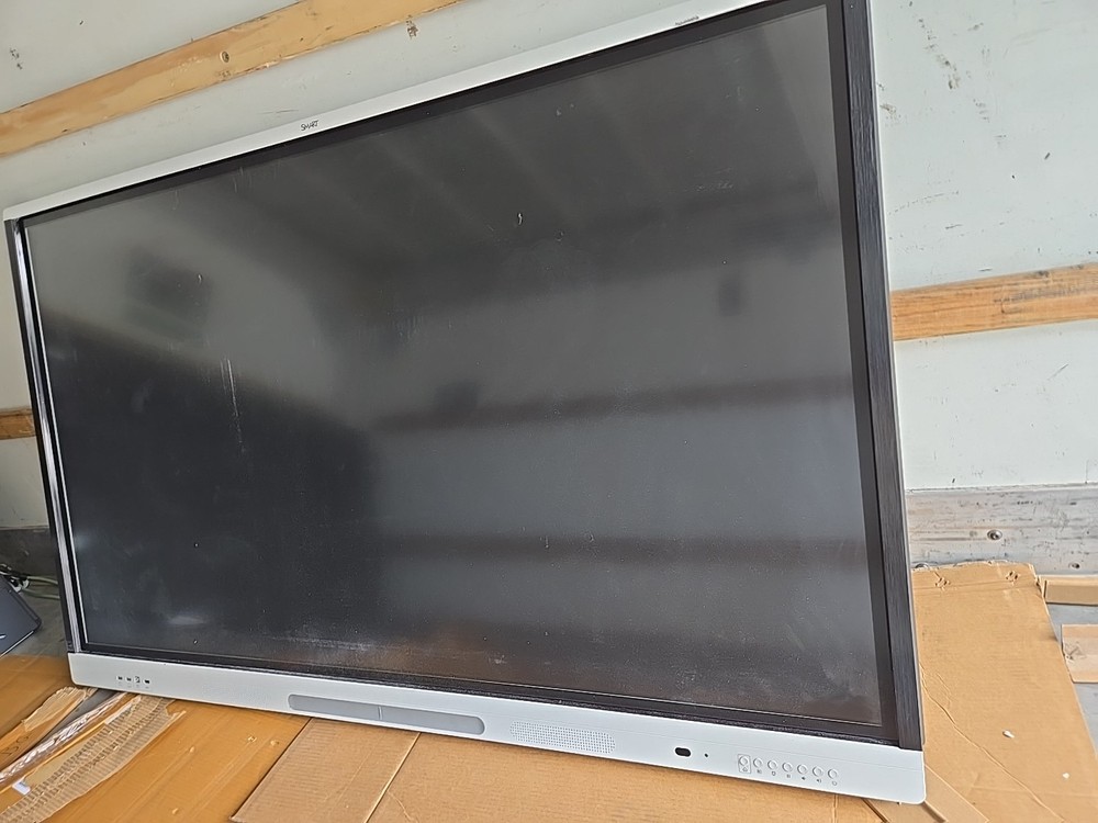 Smart TV Sbid-mx065-v2