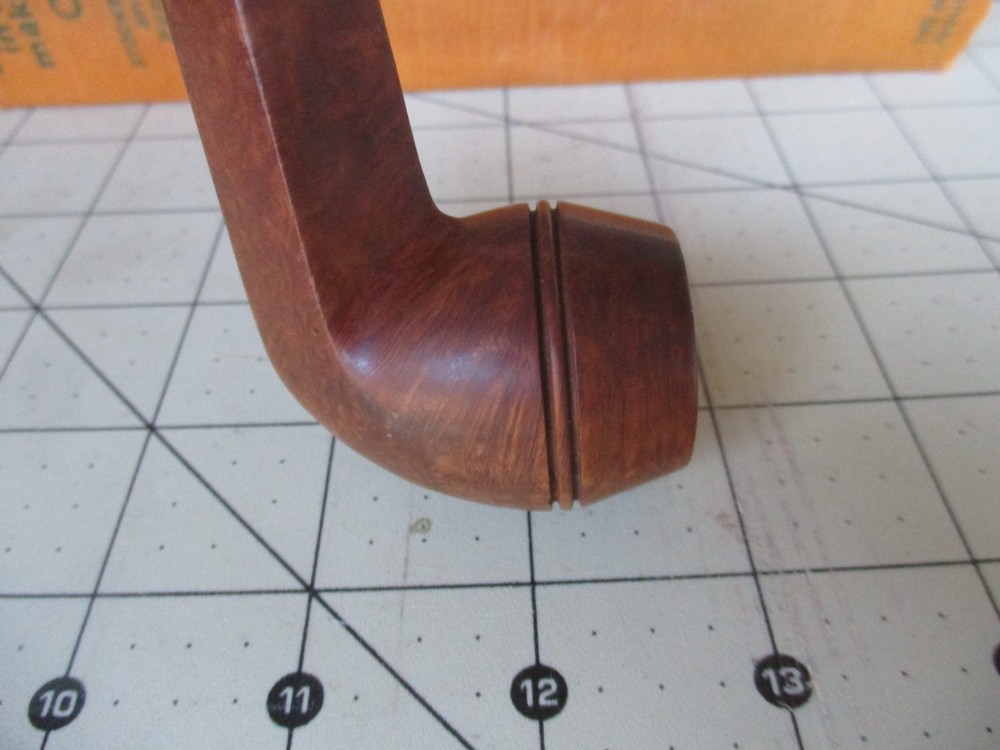 S2: Vtg EHRLICH Pipe