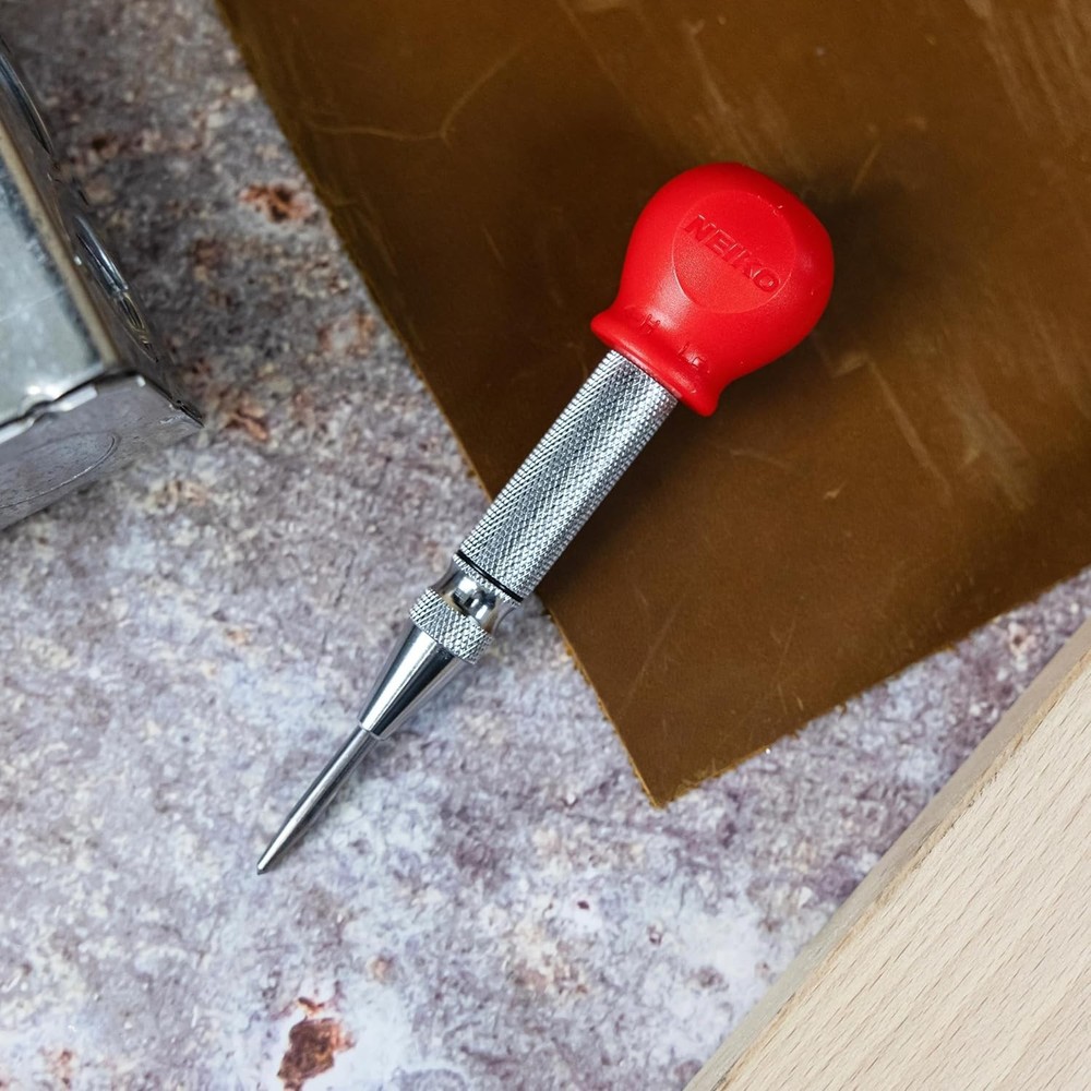 Brand New Auto Center Punch