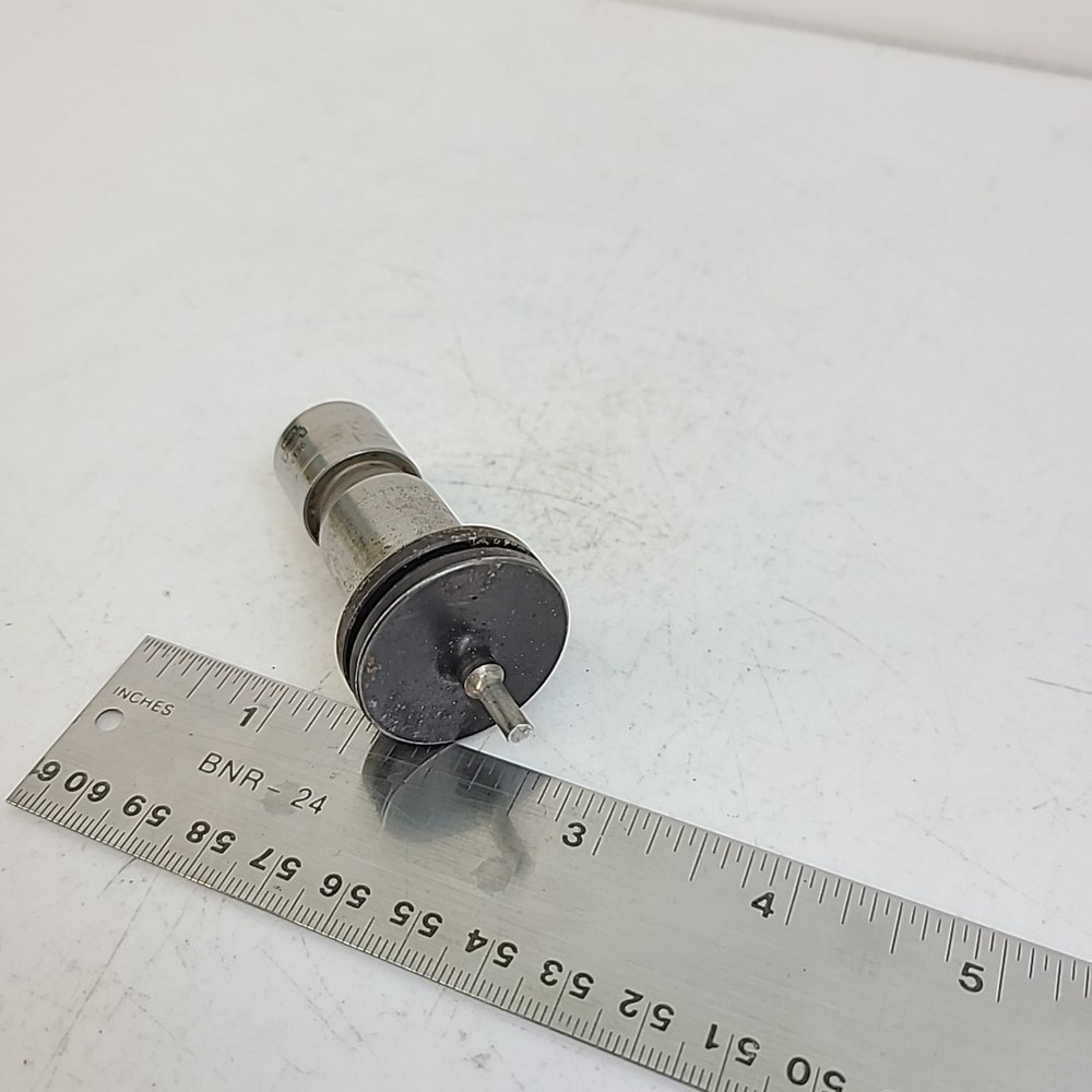 Mate .136 Punch Press Tool Round Punch