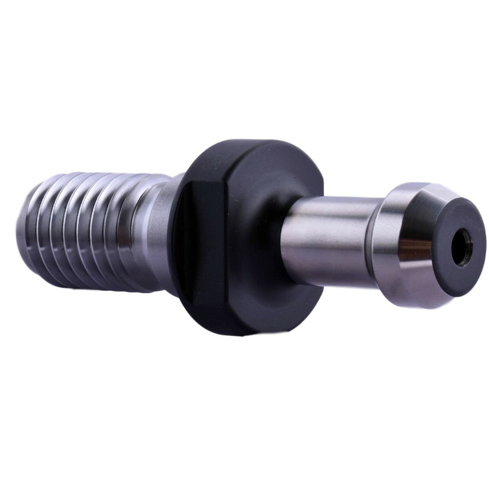 1PC NON COOANT BT50 M24X3 PULL STUD RETENTION KNOBS 45 DEGREE CNC MACHINE TOOL