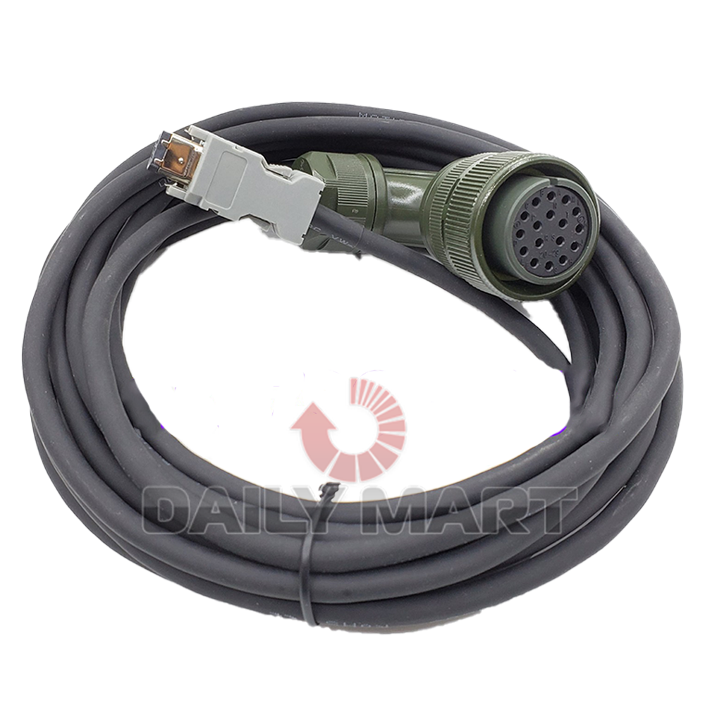 New In Box YASKAWA JZSP-CMP01-03 Servo Encoder Cable