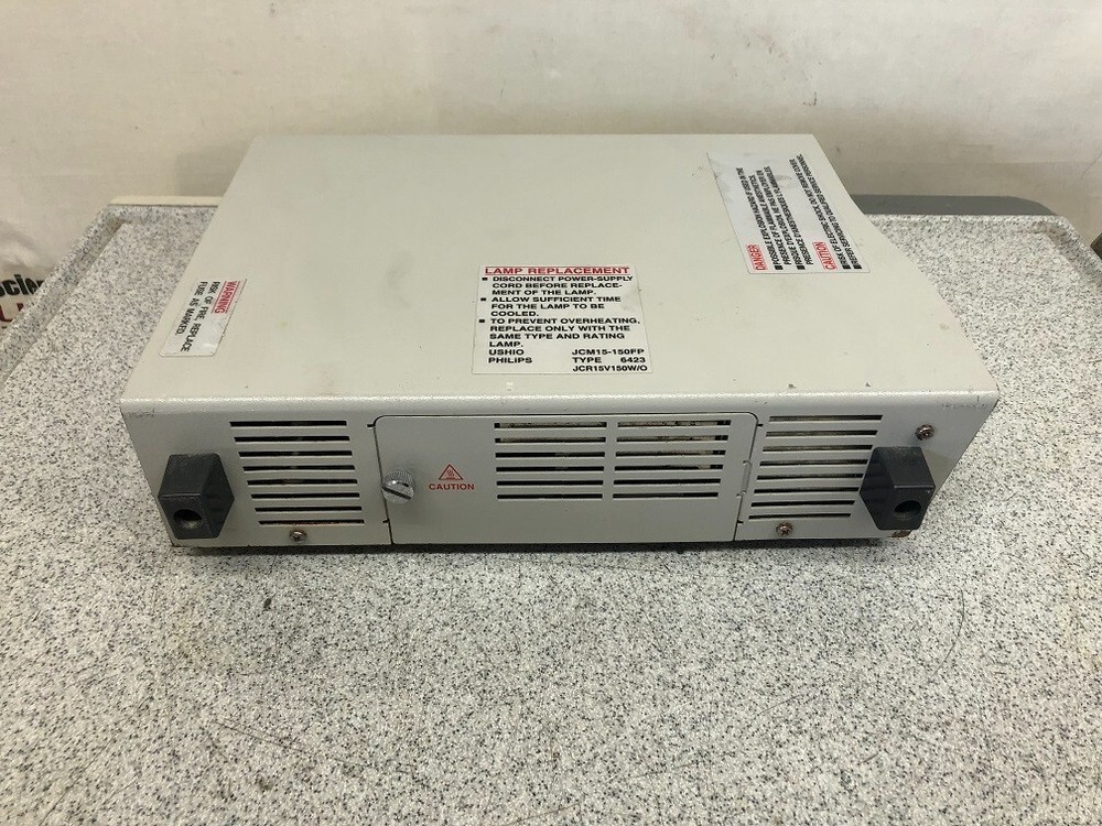 Olympus CLH-SC Halogen Light Source