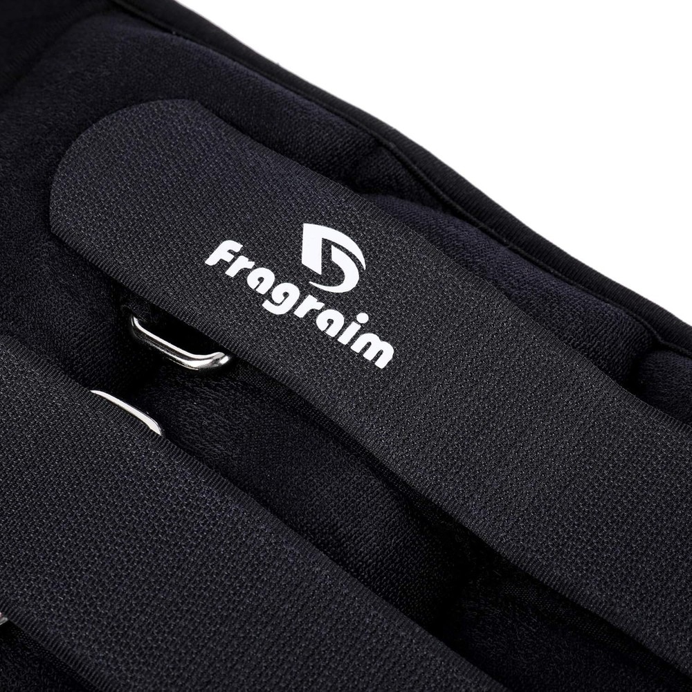Strength Training Wrist/Leg Weights - 10 lbs