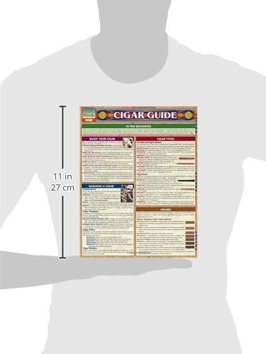 Cigar Guide (Quick Reference Guide)