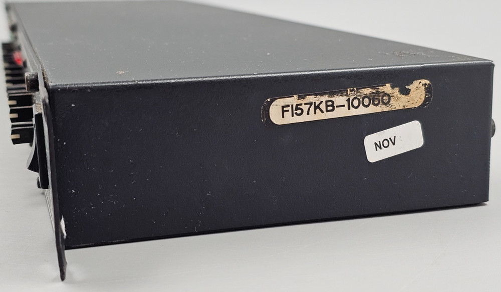 DOD SR430 QXLR Graphic Equalizer