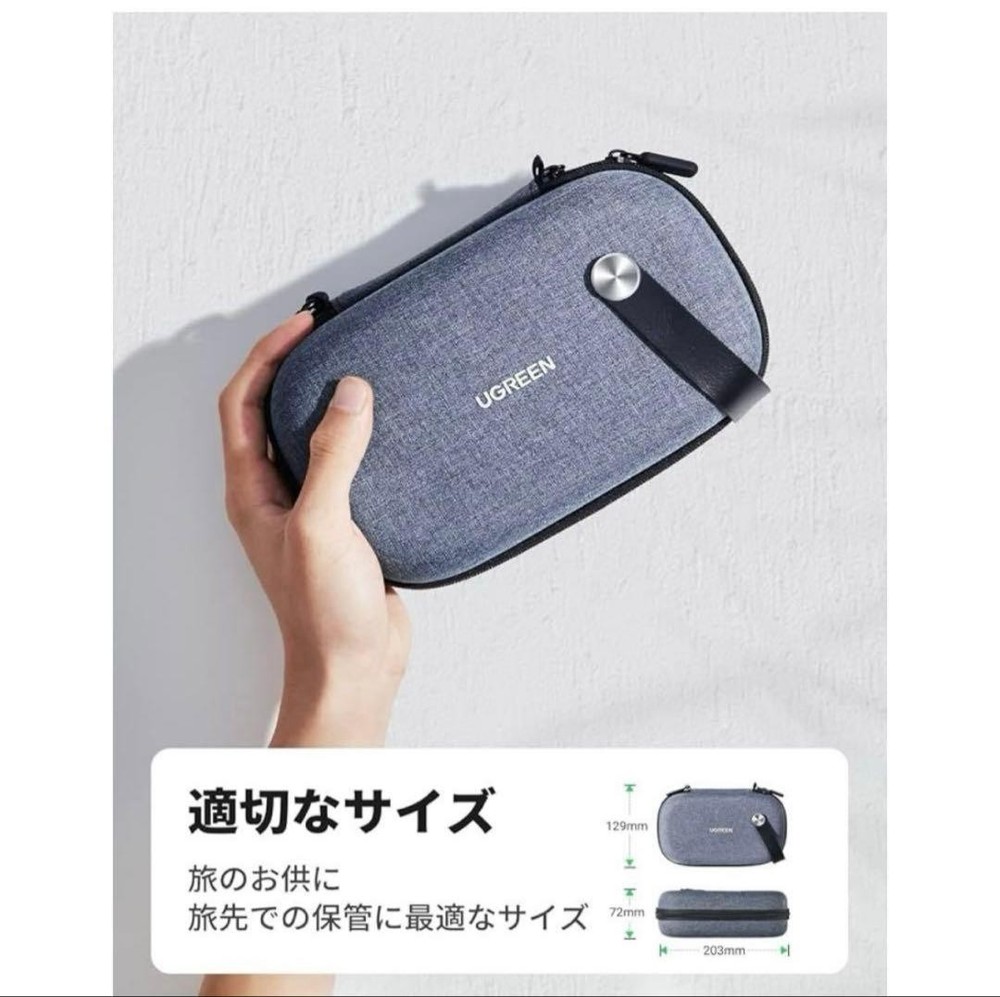 Ugreen Gadget Pouch