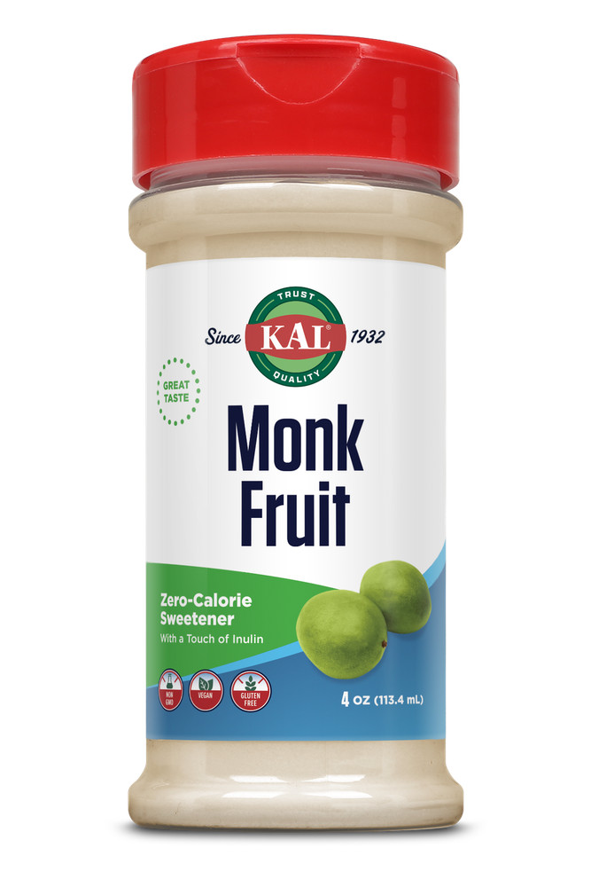 KAL Monk Fruit | 4oz
