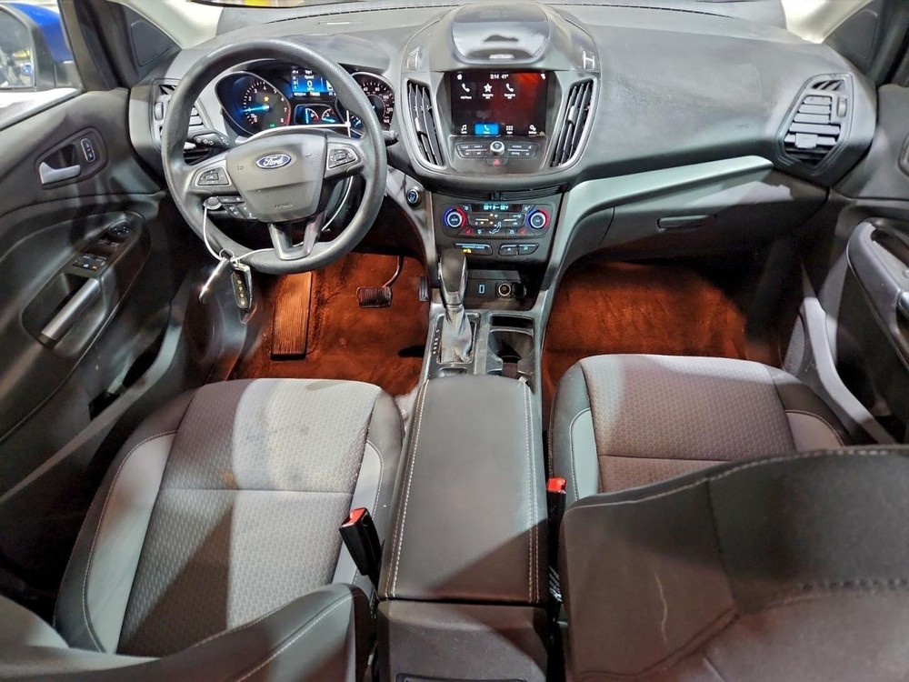 Used Transfer Case Assembly fits: 2019 Ford Escape Grade A