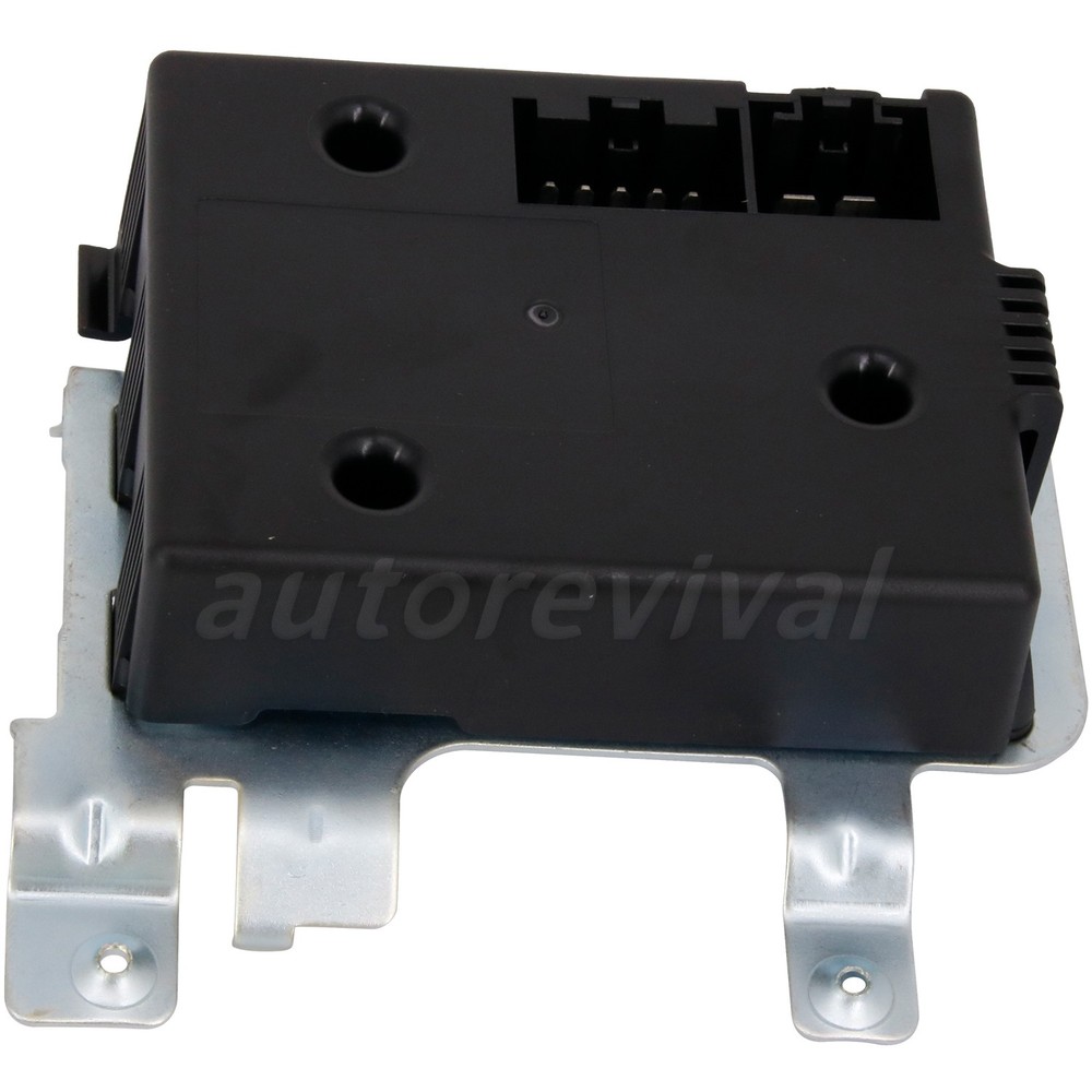 Trailer Brake Controller Module For 2016 2017 2018 Ram 1500 2500 3500 4500 5500