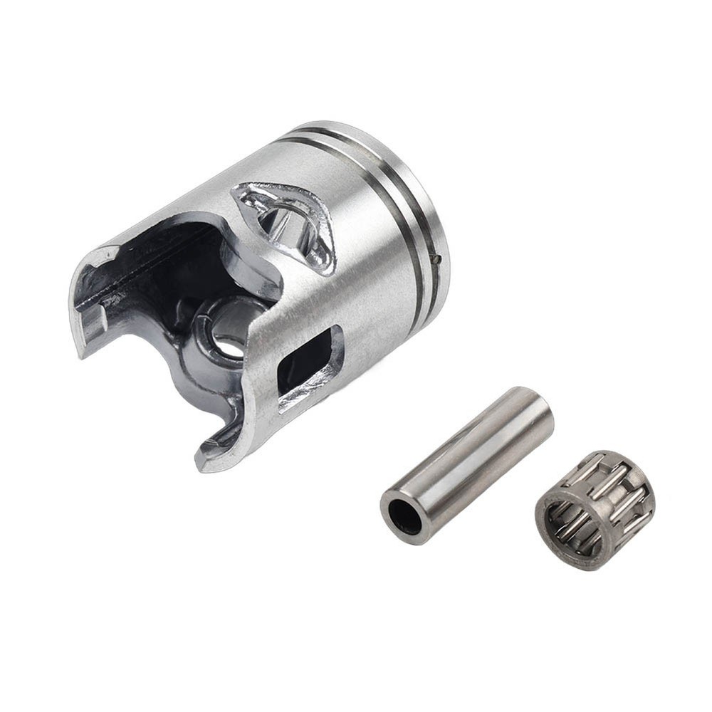 40MMPiston 10MMPin Kit ForJog 50 Scooter 2 Stroke ATV