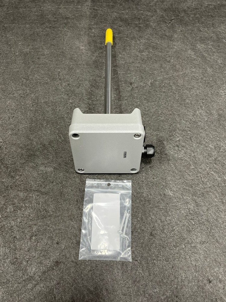 VAISALA HMD62 Humidity and Temperature Transmitter
