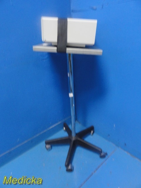 Integra Luxtec 9300XSP Light Source + Ultralite Headlight & Mobile Stand ~ 39682