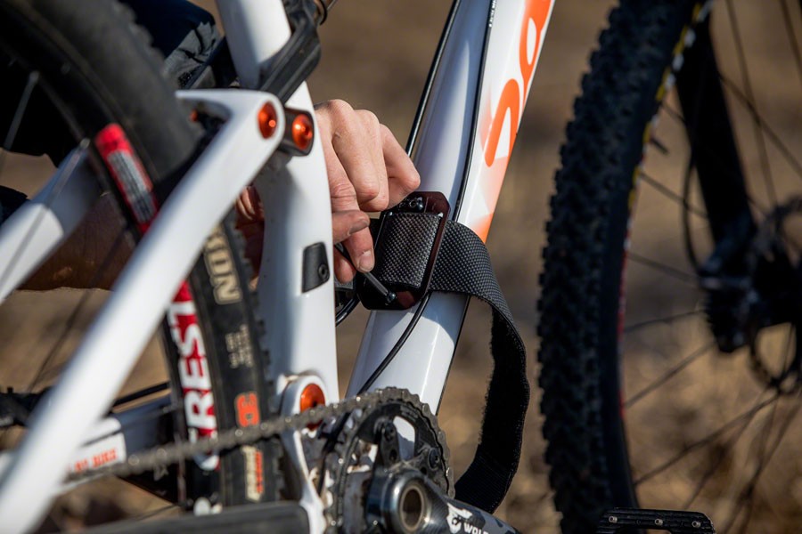 B-RAD Accessory Strap Mounts - Wolf Tooth B-RAD Accessory Strap Mount - Other