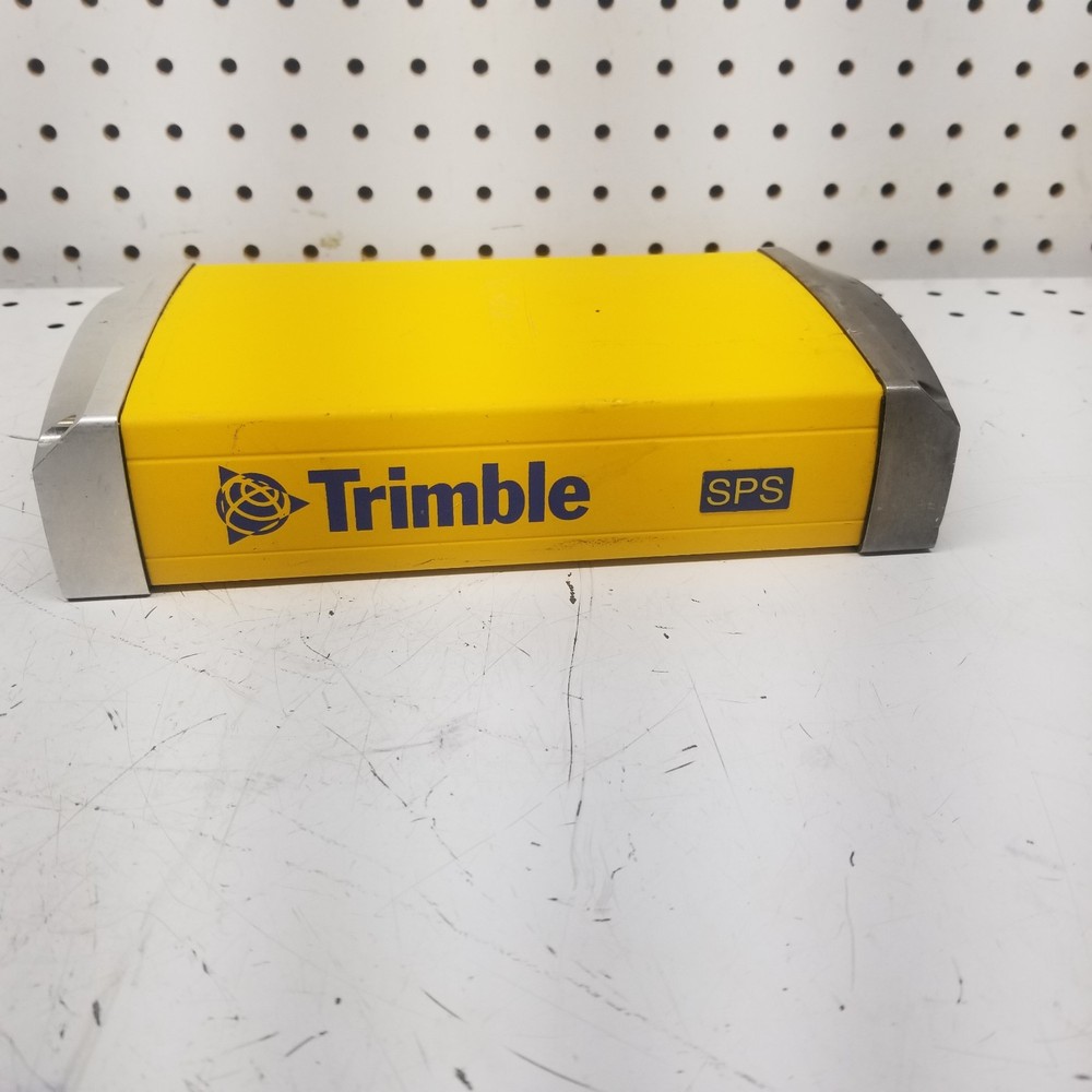 SPS551 TRIMBLE GPS RECEIVER BLUETOOTH BASE STATION MODULE 69852-05