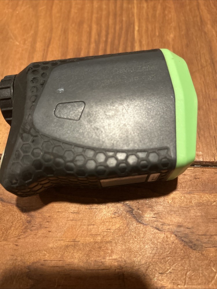 Precision Pro NX7 Pro Laser Golf Rangefinder