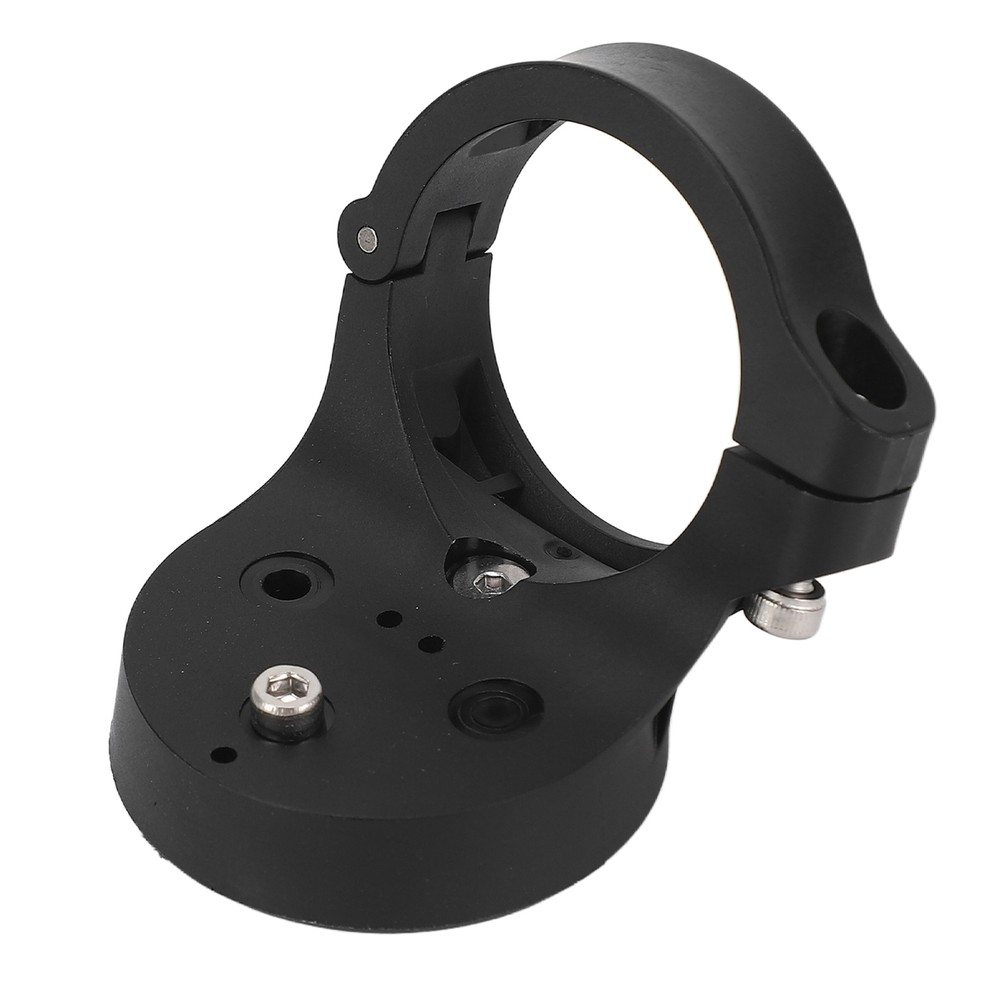 Tail Light Bracket Rear Saddle Mount Nylon Light Holder