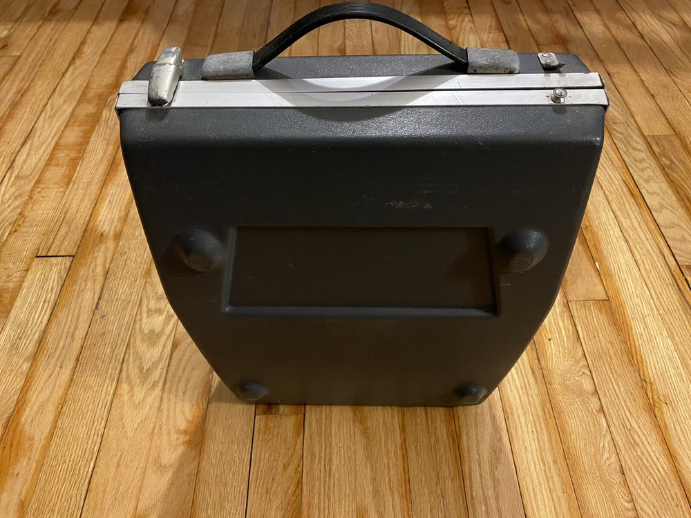 Beltone Model 119 Audiometer