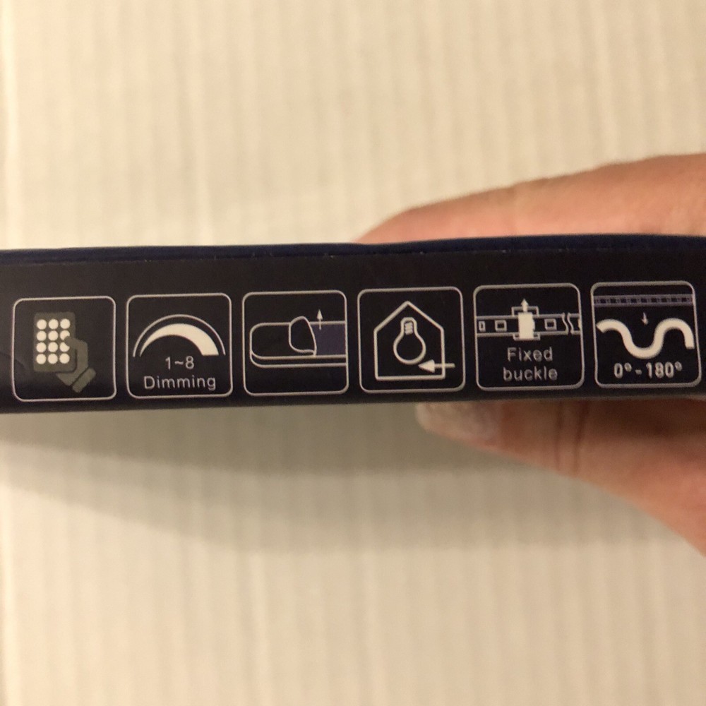 Smart TV Backlight, TV LED Strip Lights
