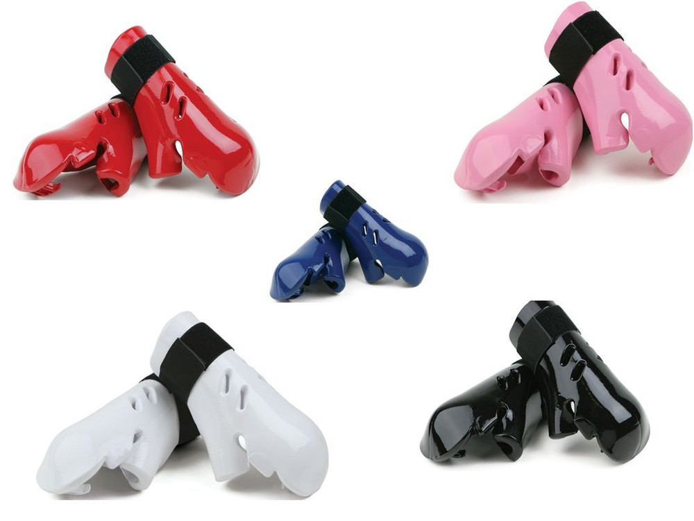 Foam Sparring Gear - Hands